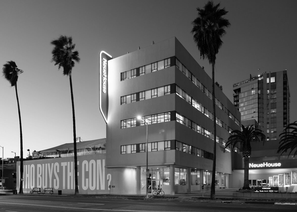 MINDFUL TRAVEL: A CONVERSATION WITH JOSH WYATT OF NEUEHOUSE