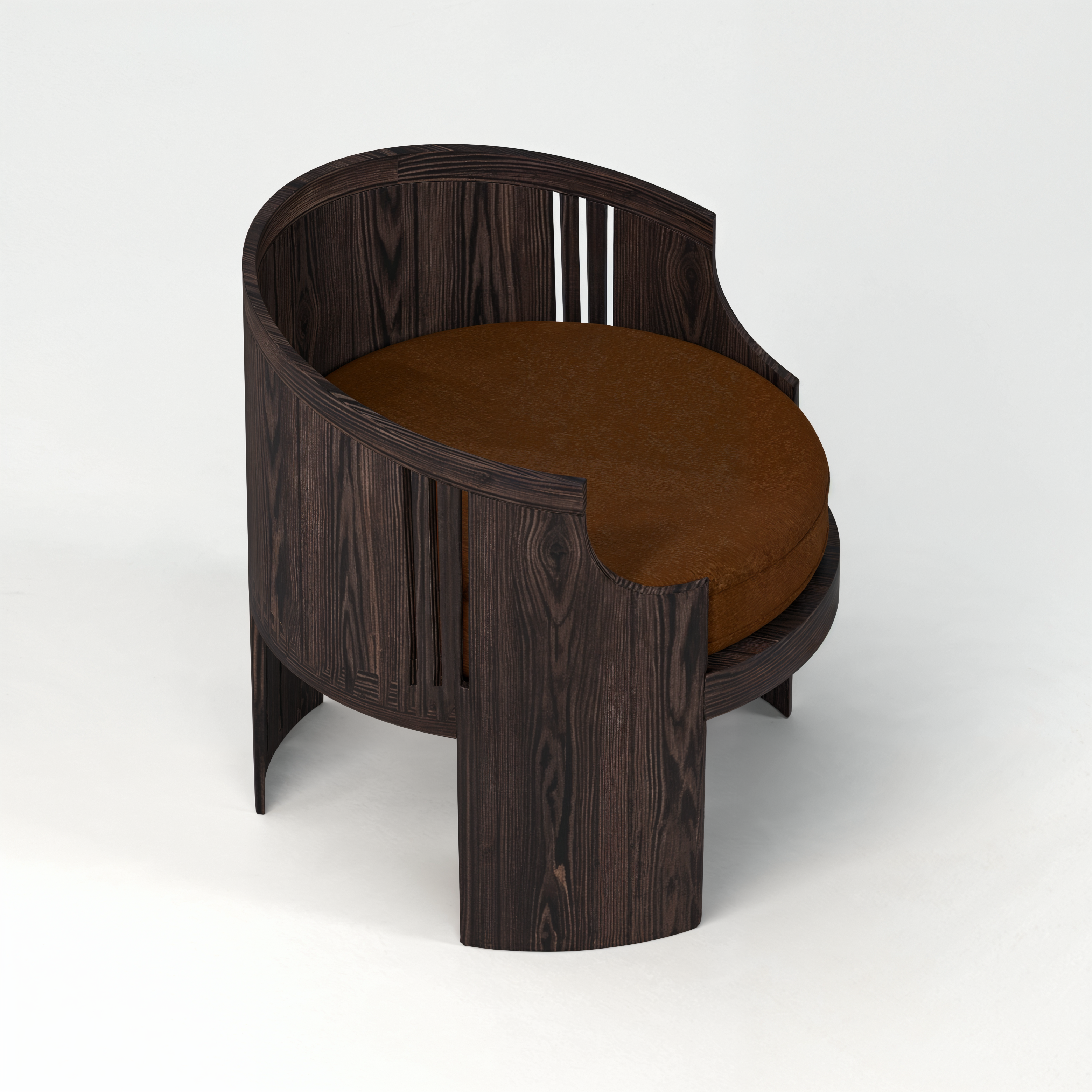 Le Fauteuil O1