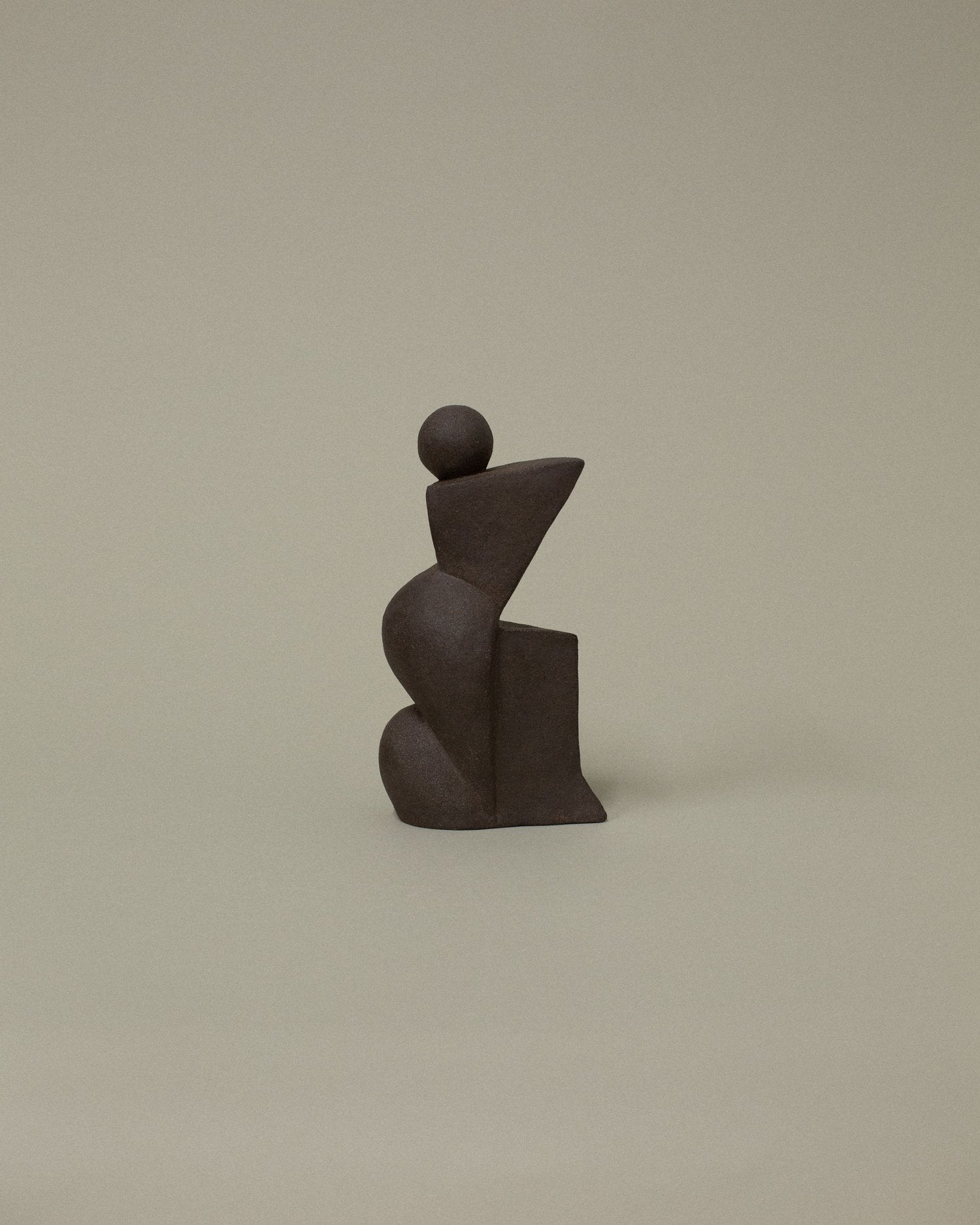 Precipice Sculpture