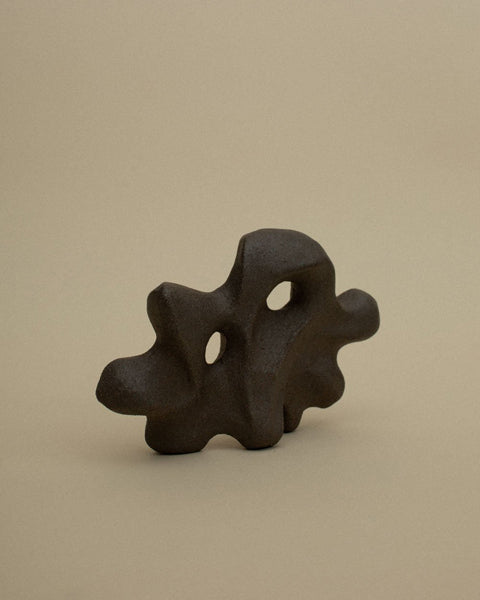 Floating Figure Sculpture