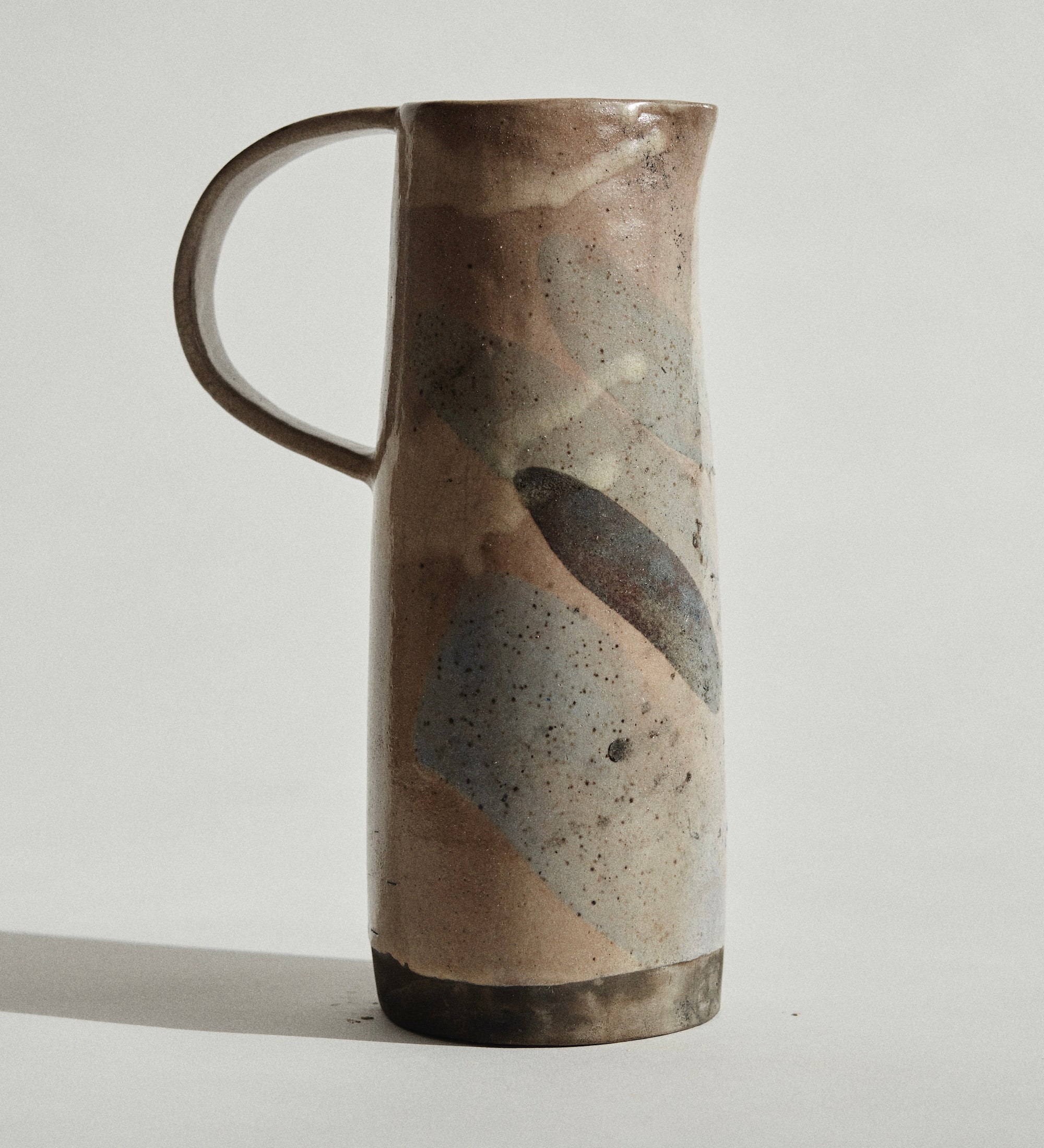 Pitcher No. 3