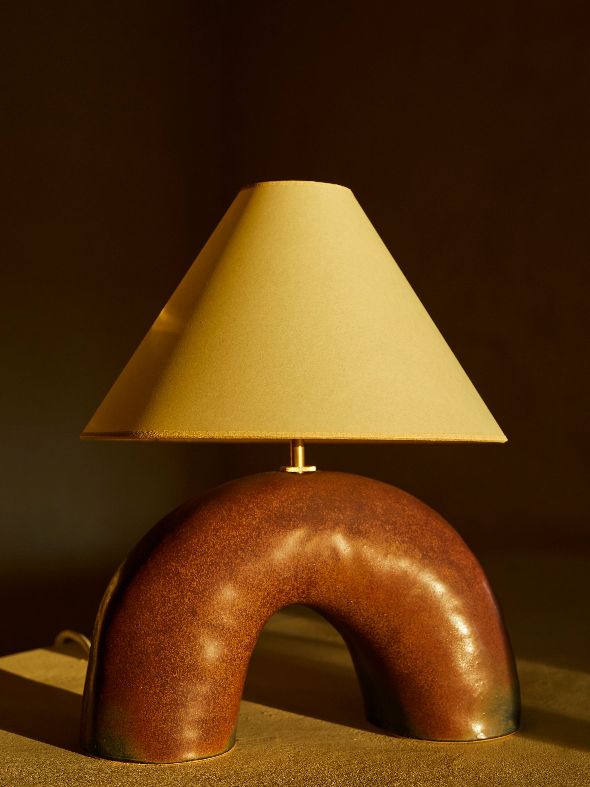 Volta Lamp II