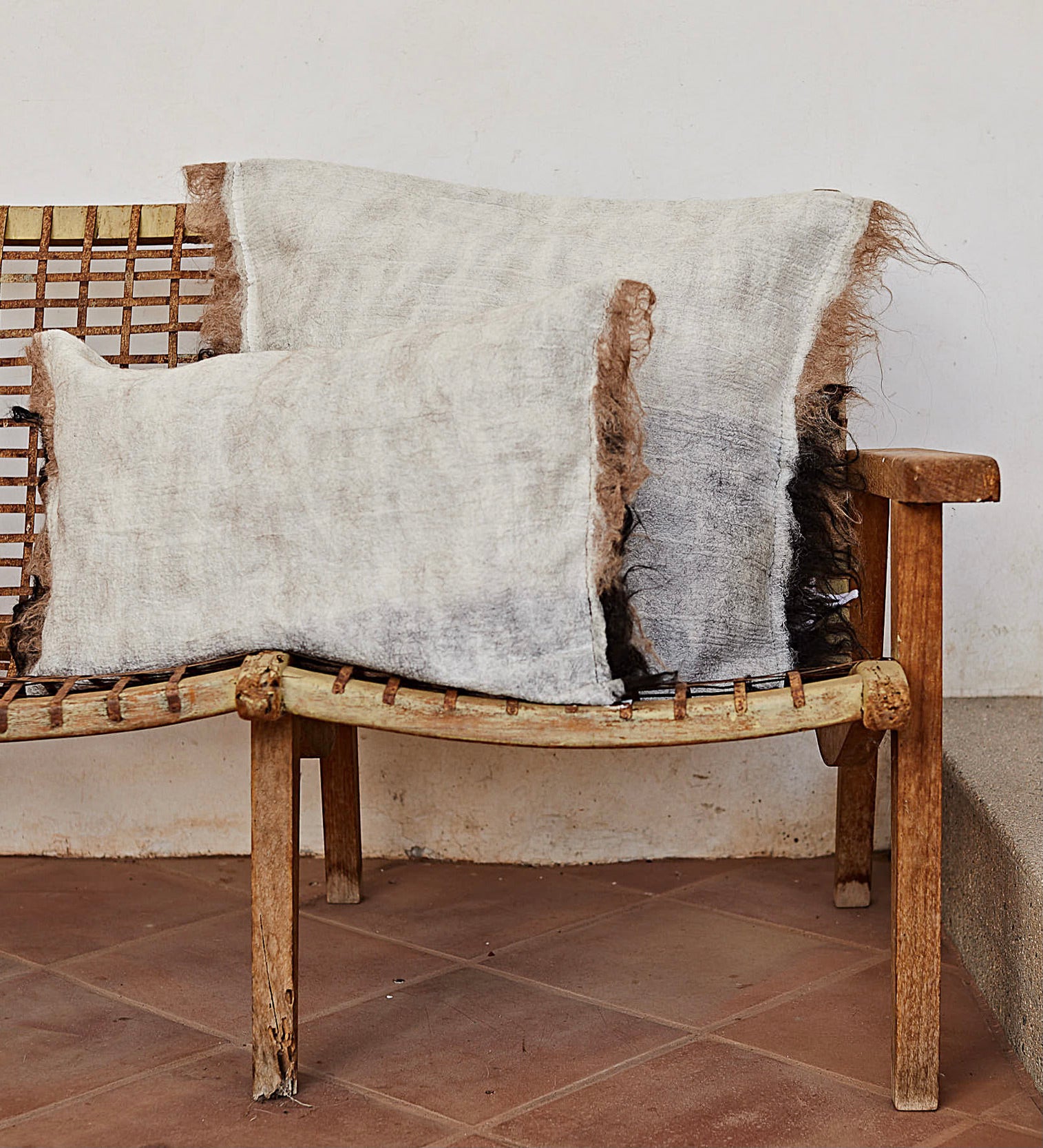 Nuno Pillow No.1