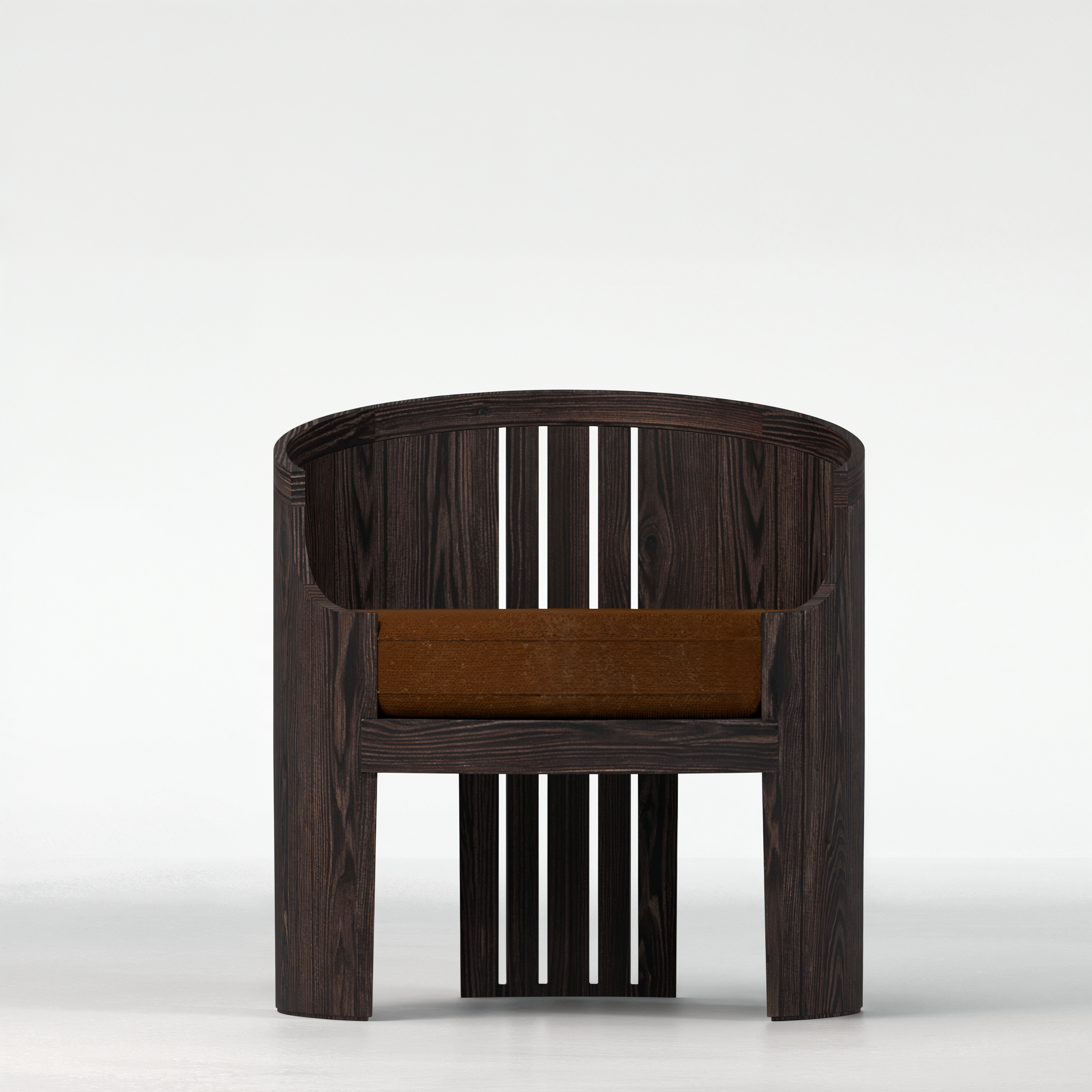 Le Fauteuil O1