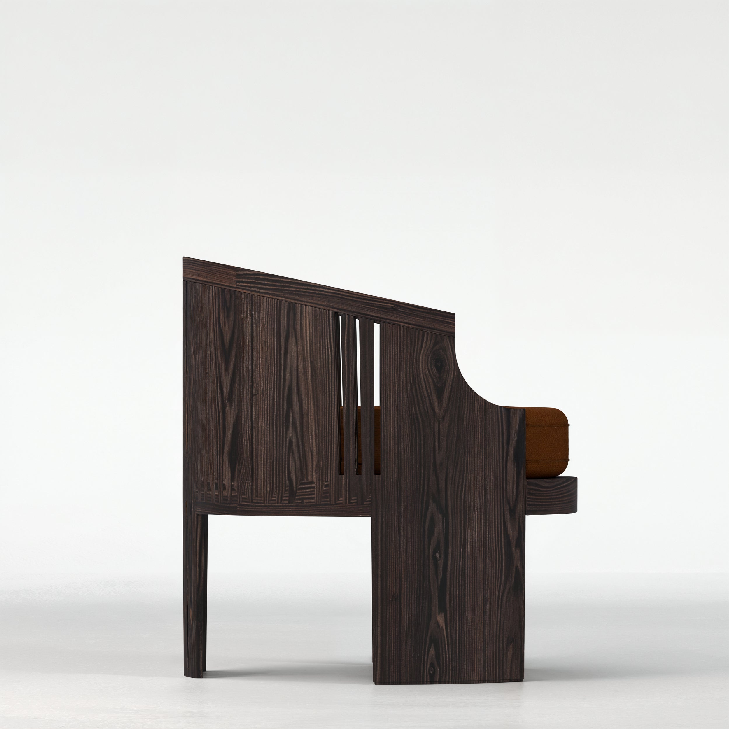 Le Fauteuil O1