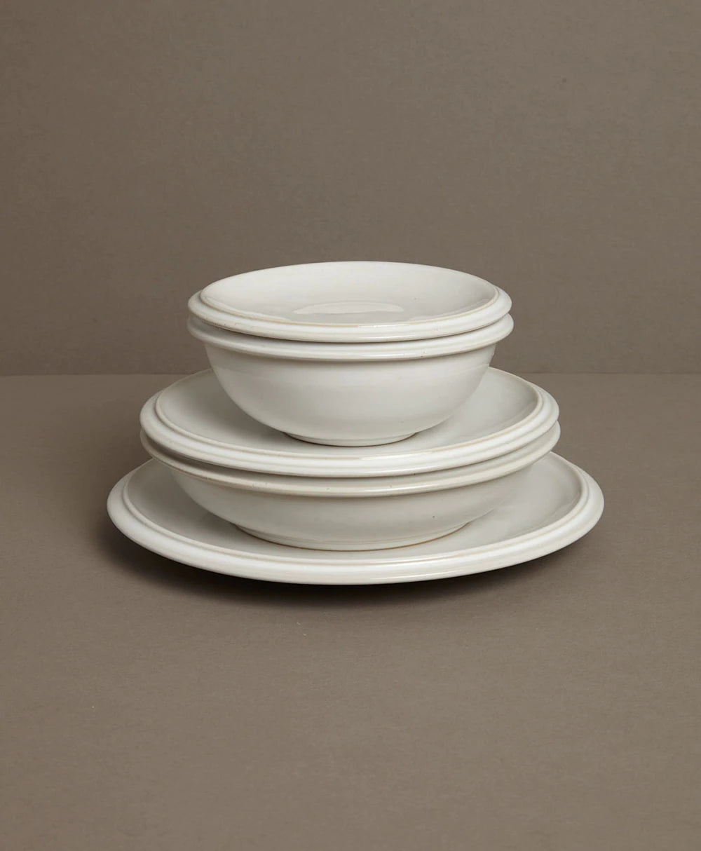 Saturn Dinnerware