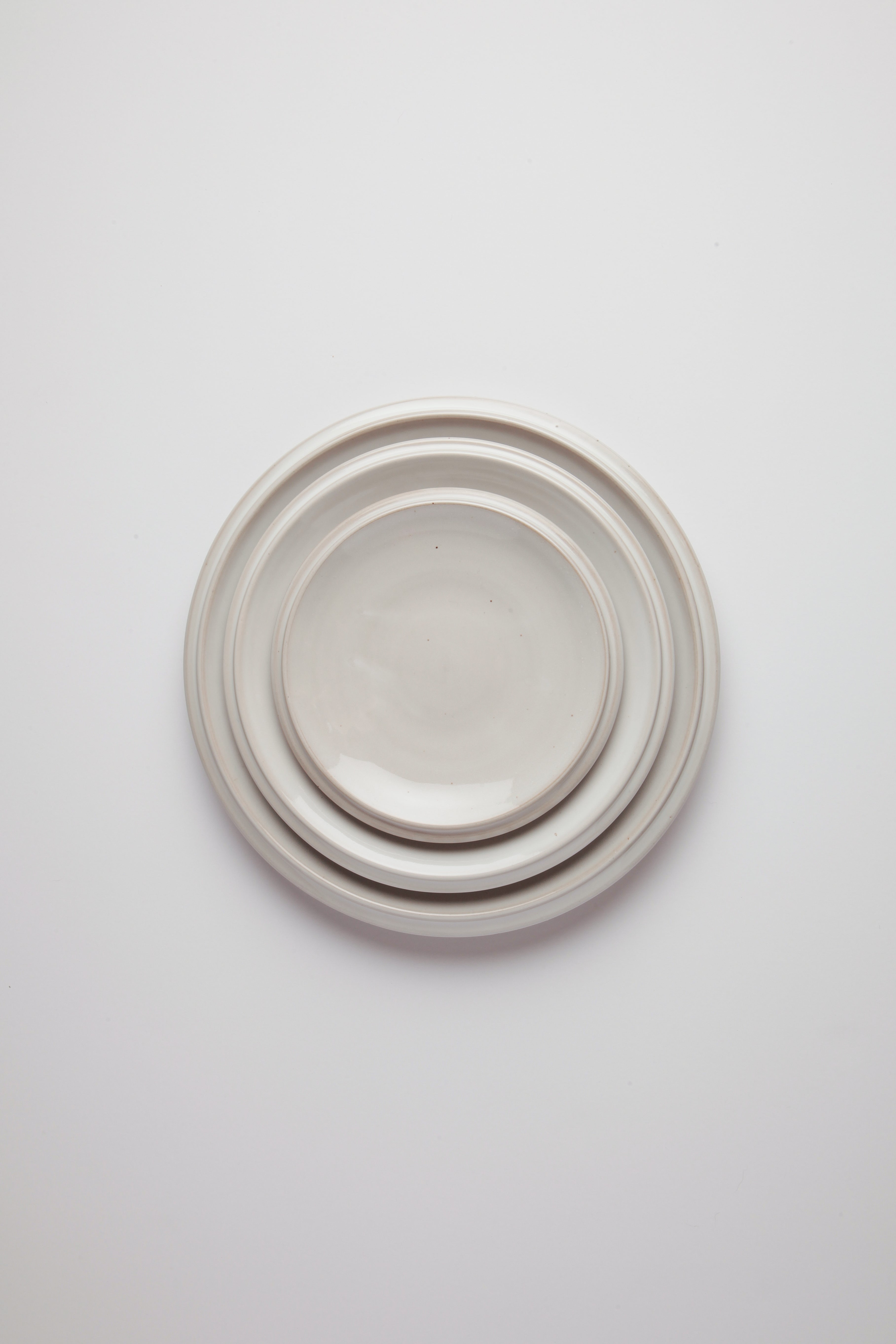 Saturn Dinnerware