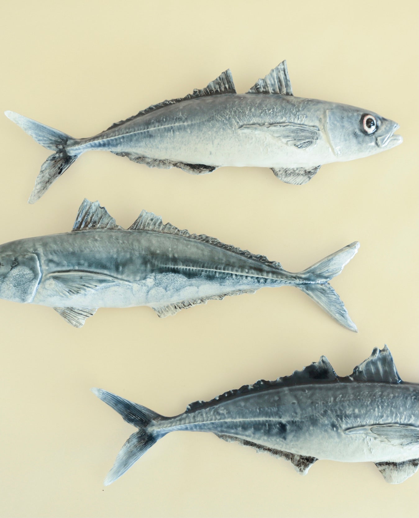 Portuguese Ceramic Fish