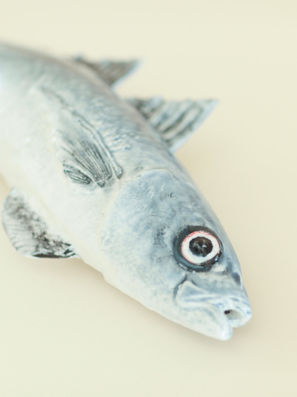 Portuguese Ceramic Fish