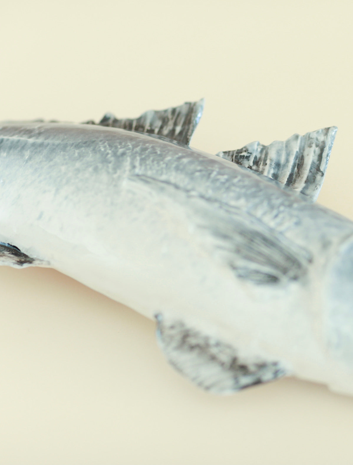 Portuguese Ceramic Fish