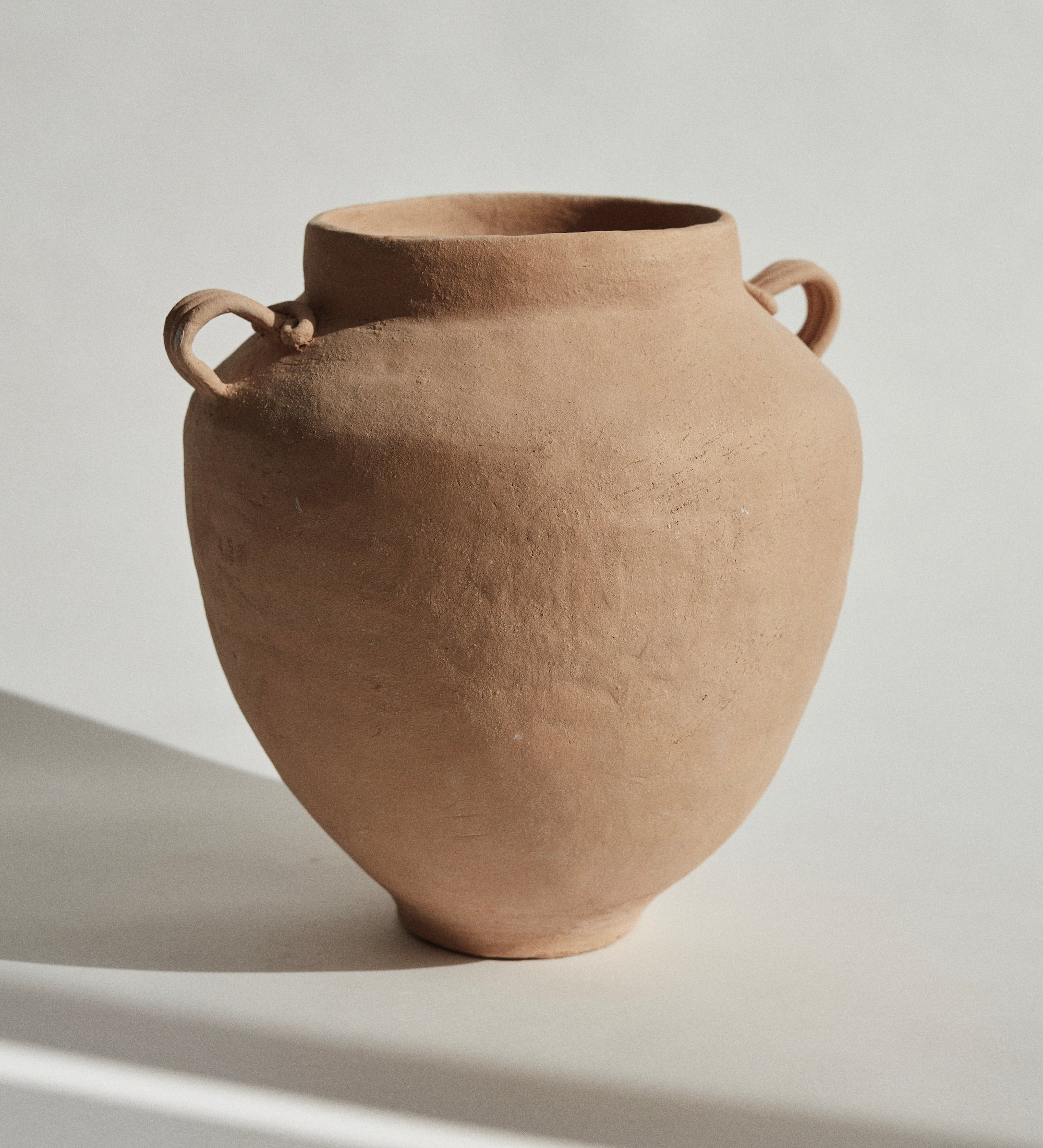 Column Vase No. 1