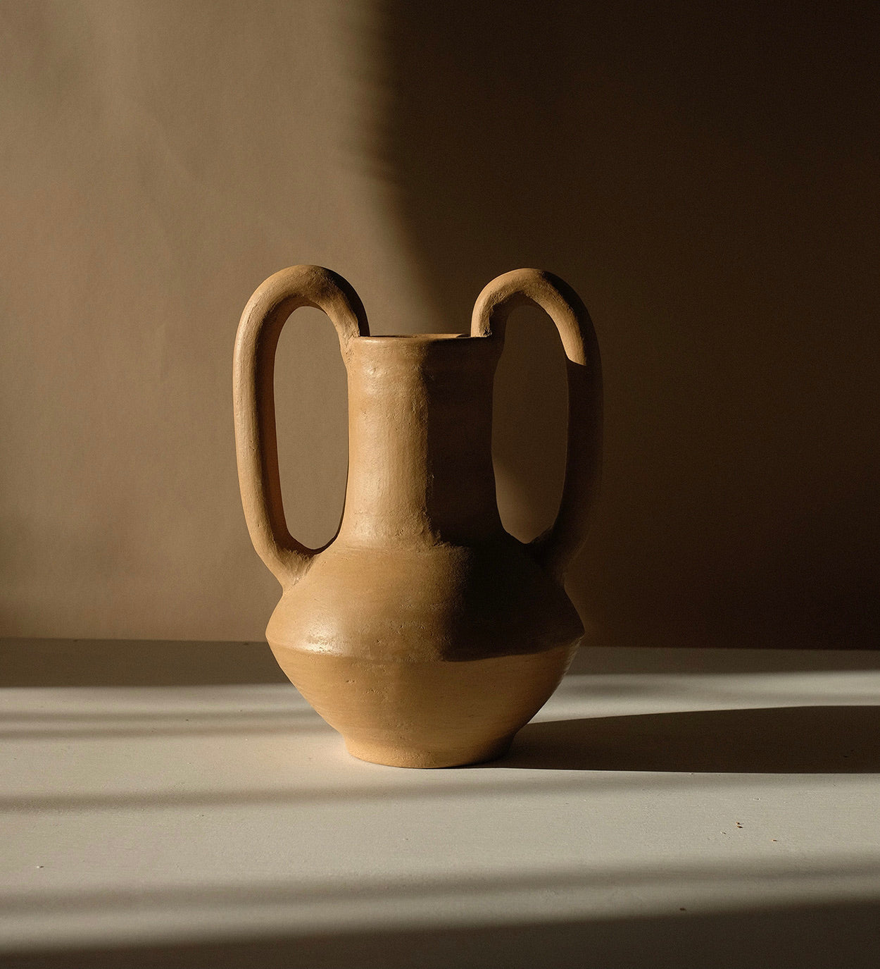 Woman Arms 05 Vase