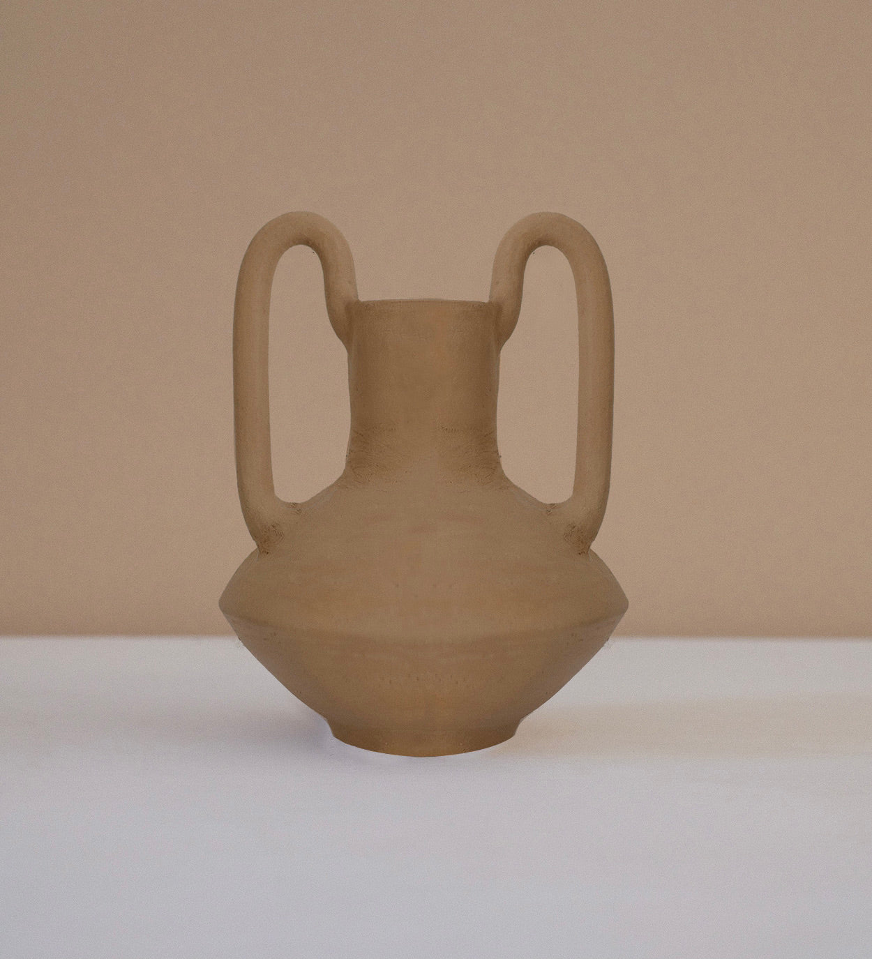 Woman Arms 05 Vase