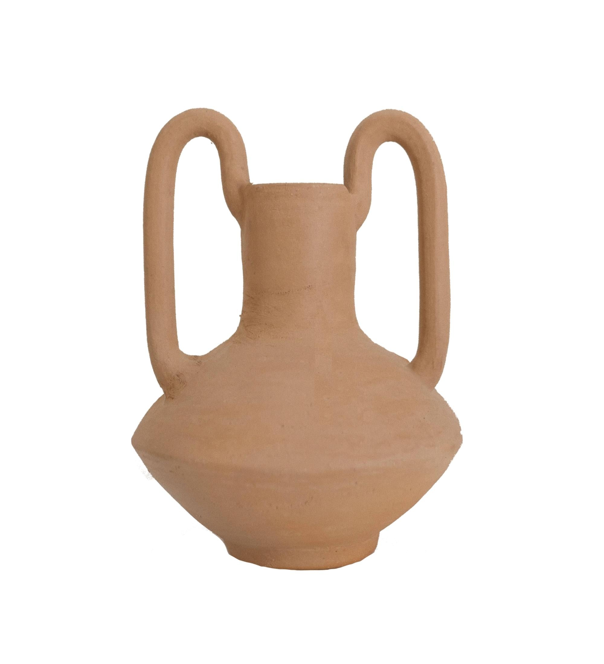 Woman Arms 05 Vase