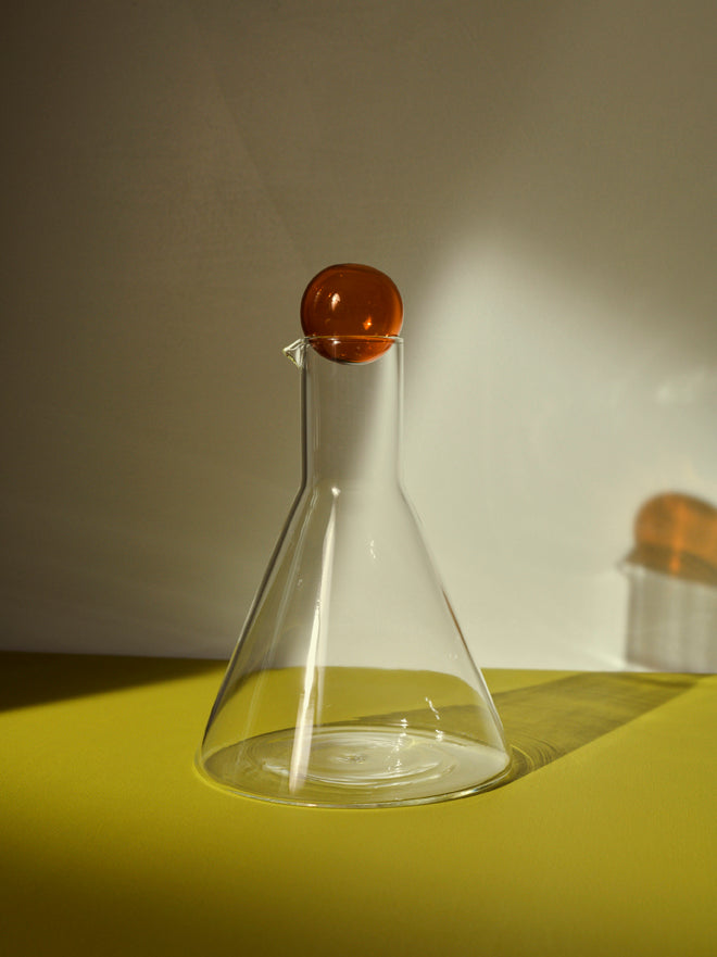 Bilboquet Carafe