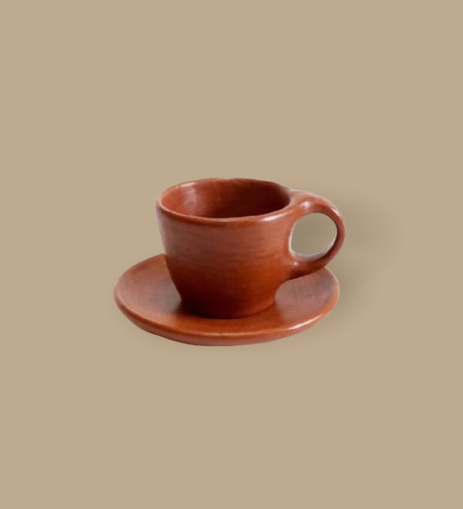 Espresso Cup Yu Shnia