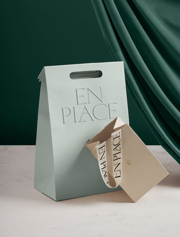 En Place Gift Card