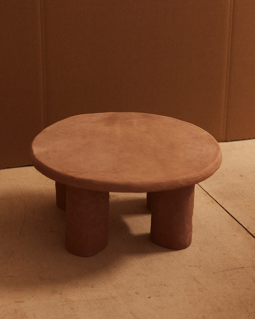 F. II Low Accent Table