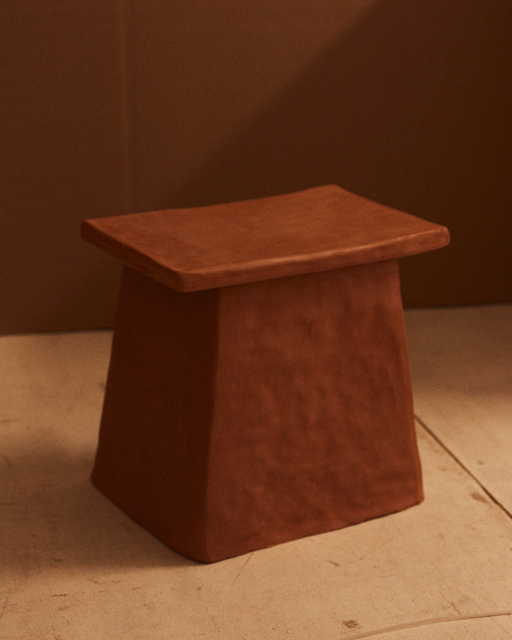 F. I Accent Table